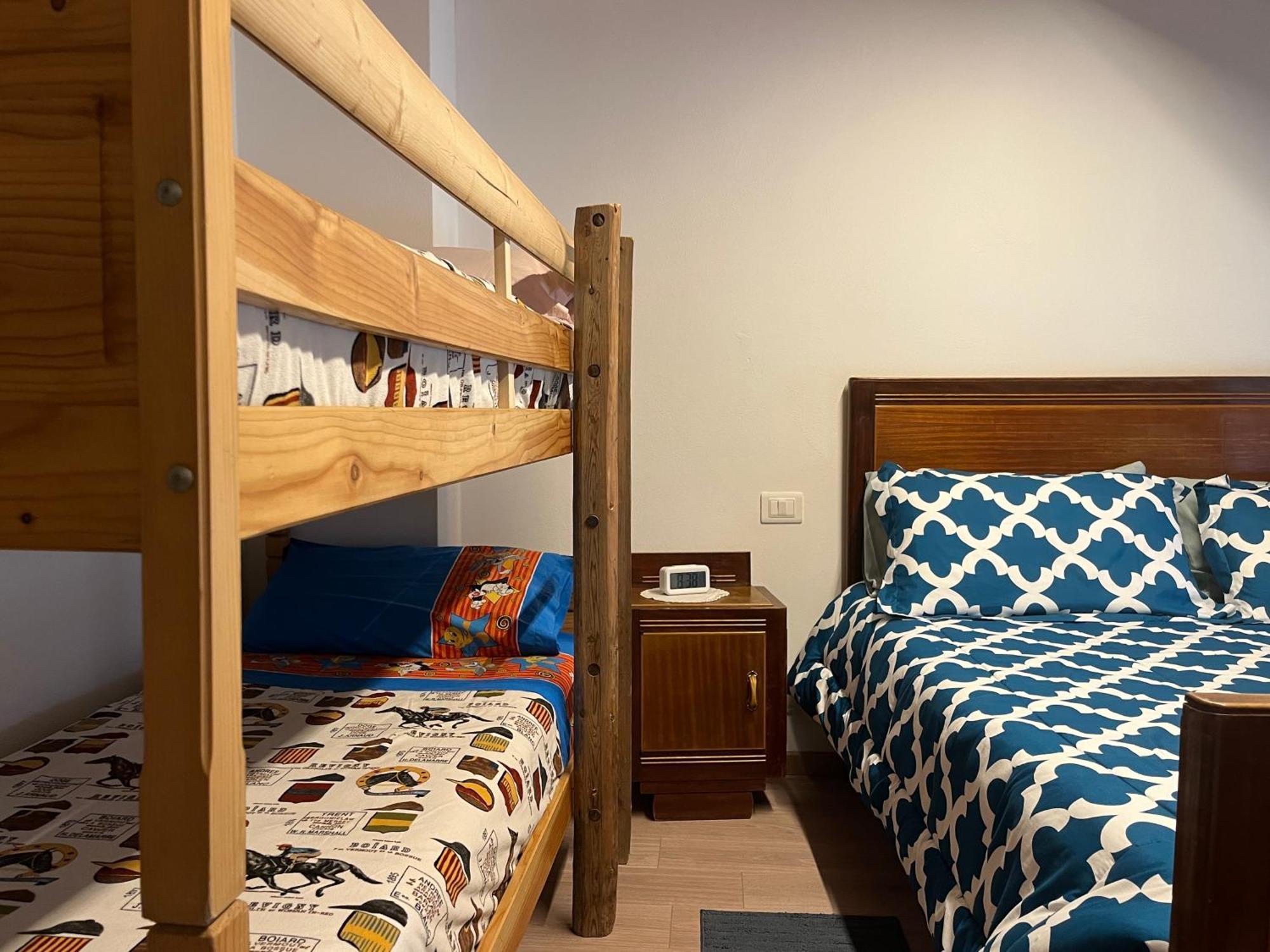 Santa Brigida B&B22 מראה חיצוני תמונה