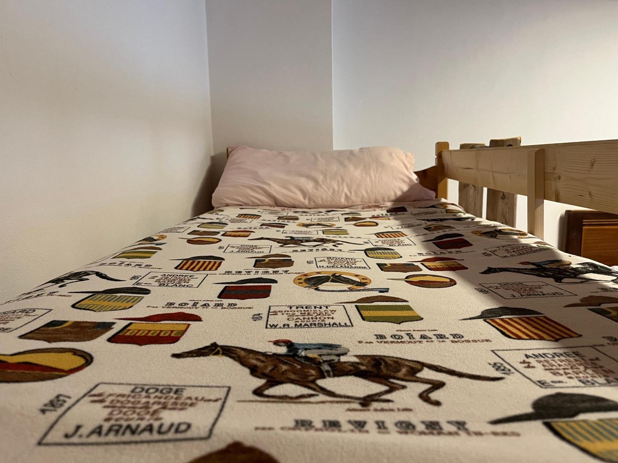 Santa Brigida B&B22 מראה חיצוני תמונה
