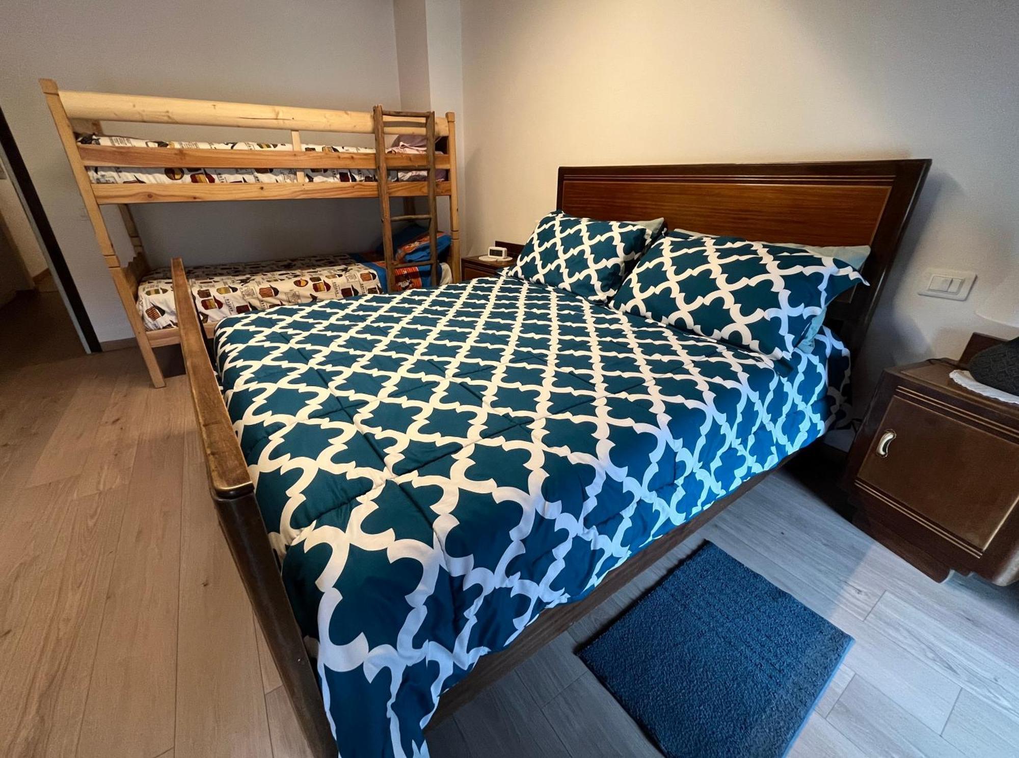 Santa Brigida B&B22 מראה חיצוני תמונה